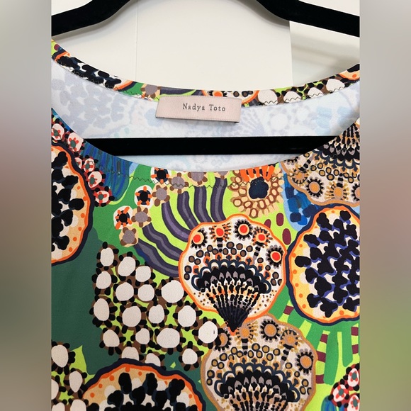 Nadya Toto Nepal Dress - Picture 7 of 11